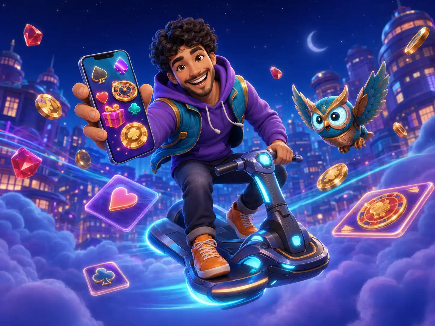 N1 Casino Εφαρμογή Mobile